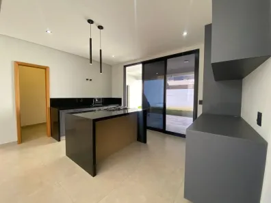 Casa de Condomínio com 3 Quartos para alugar, 190m² no Jardim Julieta, Taubaté