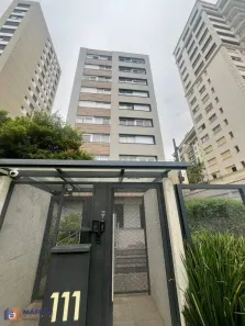 Apartamento com 1 Quarto à venda, 55m² no Três Figueiras, Porto Alegre