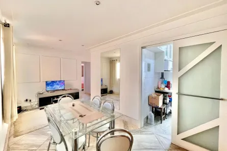 Apartamento com 3 Quartos à venda, 76m² no Santa Cruz, Belo Horizonte
