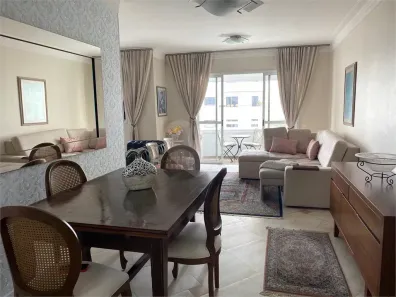 Apartamento com 3 Quartos à venda, 114m² no Vila Leopoldina, São Paulo