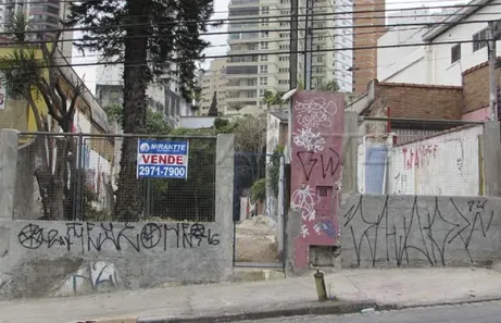Lote/Terreno à venda, 870m² no Santana, São Paulo