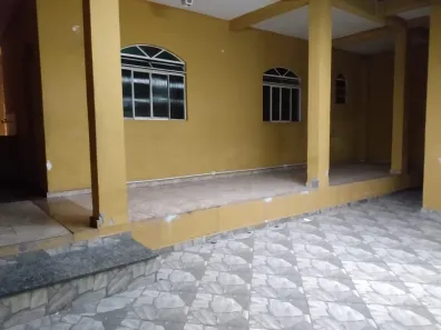Casa com 2 Quartos à venda, 100m² no Parque São João, Contagem
