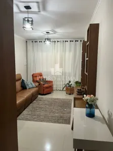 Sobrado com 3 Quartos à venda, 129m² no Vila Salete, São Paulo