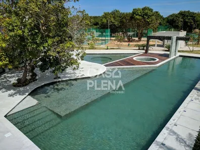 Lote/Terreno à venda, 365m² no Jacundá, Aquiraz