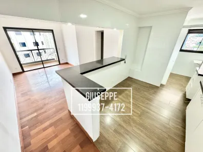 Apartamento com 3 Quartos à venda, 80m² no Jardim Peri Peri, São Paulo