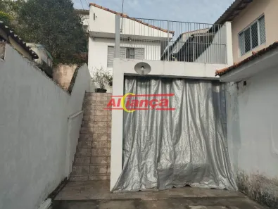 Casa com 2 Quartos à venda, 368m² no Jardim Vila Galvão, Guarulhos