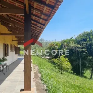Fazenda/Sítio com 3 Quartos à venda, 500m² no Parque do Heroísmo, Suzano