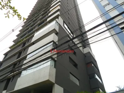 Sala Comercial para alugar, 22m² no Pinheiros, São Paulo