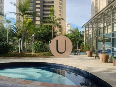 Apartamento com 3 Quartos à venda, 250m² no Vila Suzana, São Paulo
