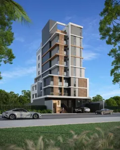 Flat com 1 Quarto à venda, 20m² no Jardim Oceania, João Pessoa