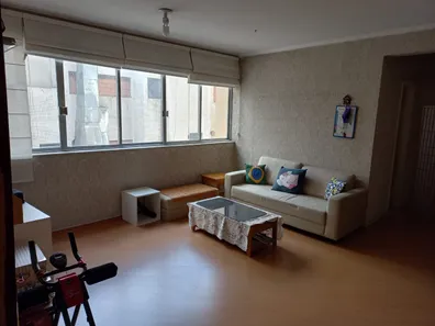 Apartamento com 2 Quartos à venda, 111m² no Paraíso, São Paulo