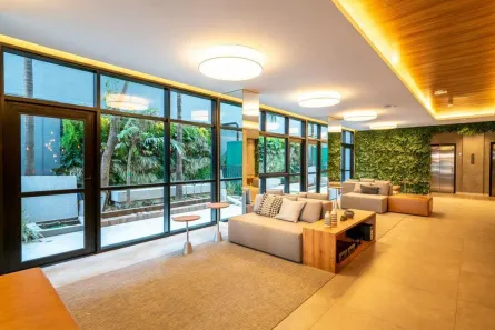 Ponto Comercial com 1 Quarto à venda, 57m² no Indianópolis, São Paulo