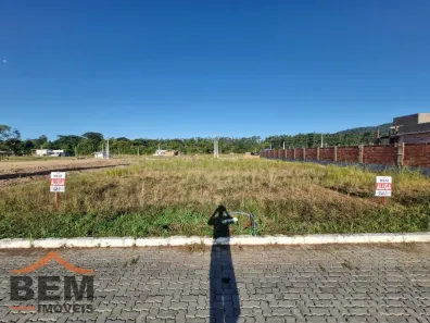 para alugar, 250m² no Centro, Ilhota