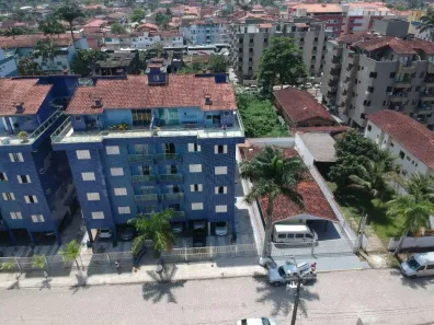 Apartamento com 2 Quartos à venda, 89m² no Praia Grande, Ubatuba
