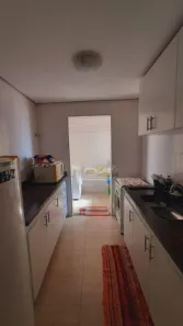 Apartamento com 2 Quartos para venda ou aluguel, 92m² no Nossa Senhora da Abadia, Uberaba