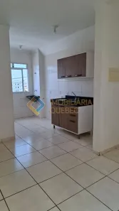 Apartamento com 2 Quartos à venda, 43m² no Ipiranga, Ribeirão Preto