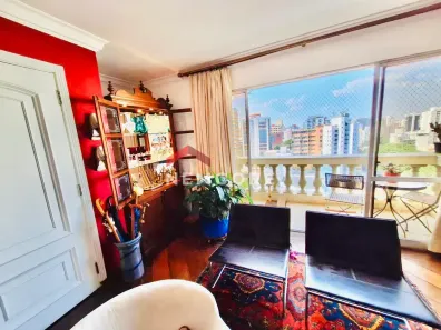 Cobertura com 4 Quartos à venda, 220m² no Vila Clementino, São Paulo