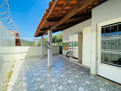 Casa com 3 Quartos para alugar, 110m² no Brasiléia, Betim