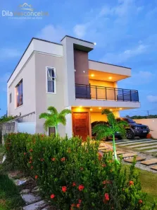 Casa com 3 Quartos à venda, 240m² no Icaraí, Caucaia