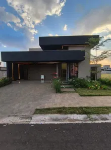 Casa de Condomínio com 3 Quartos à venda, 215m² no Terravista Residence Club, Mirassol