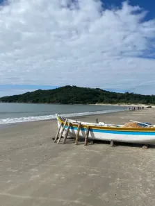 Apartamento com 2 Quartos à venda, 73m² no Praia do Sonho, Palhoça