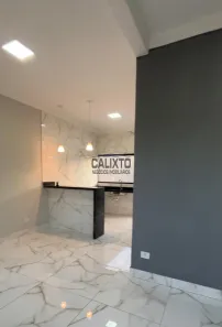 Casa com 3 Quartos à venda, 60m² no Mansour, Uberlândia