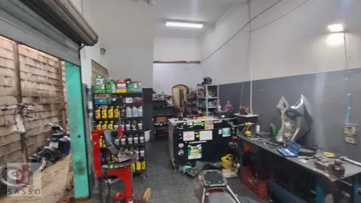 Imóvel Comercial à venda, 150m² no Belenzinho, São Paulo