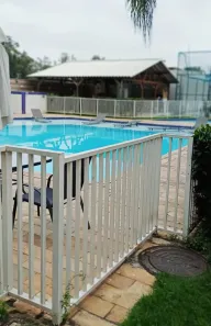 Apartamento com 2 Quartos para alugar, 50m² no Campo Grande, Rio de Janeiro
