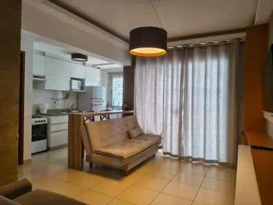 Apartamento com 2 Quartos à venda, 62m² no Jardim Goiás, Goiânia