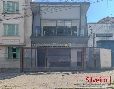 Galpão/Depósito/Armazém para alugar, 336m² no São Geraldo, Porto Alegre