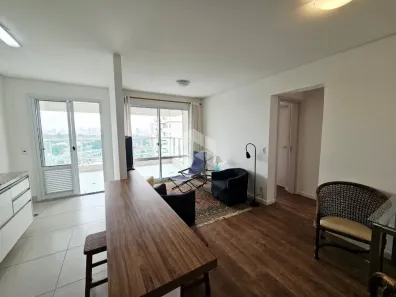 Apartamento com 2 Quartos à venda, 66m² no Jardim Aeroporto, São Paulo