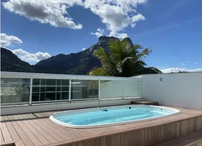 Apartamento com 4 Quartos à venda, 322m² no Barra da Tijuca, Rio de Janeiro