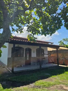Casa com 2 Quartos para alugar, 75m² no Chácaras de Inoã (Inoã), Maricá