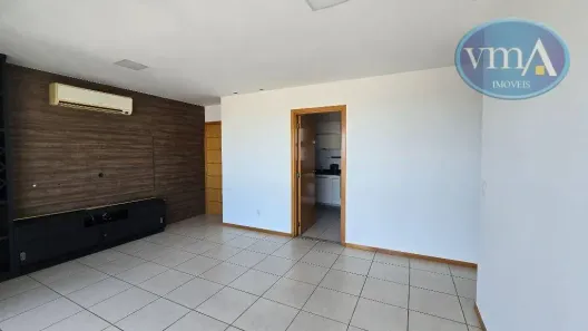 Apartamento com 3 Quartos à venda, 98m² no Alvorada, Cuiabá