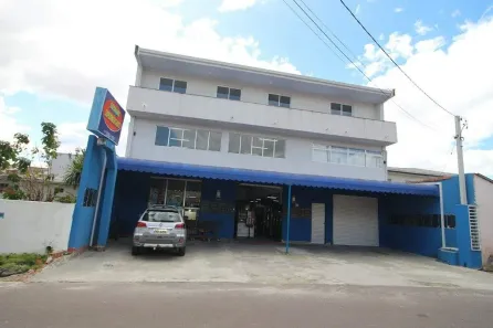 Prédio Comercial com 3 Quartos à venda, 800m² no Ipê, São José dos Pinhais