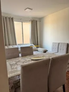 Apartamento com 2 Quartos à venda, 55m² no Carlos Prates, Belo Horizonte