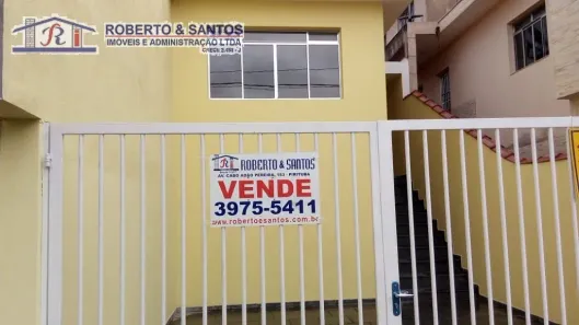 Casa com 2 Quartos à venda, 125m² no Jardim Rincão, São Paulo