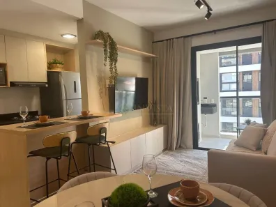 Apartamento com 2 Quartos à venda, 68m² no Centro, Florianópolis