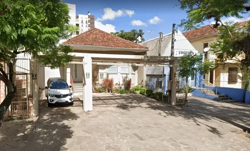 Imóvel Comercial para alugar, 180m² no Santana, Porto Alegre