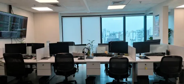 Ponto Comercial para alugar, 172m² no Indianópolis, São Paulo