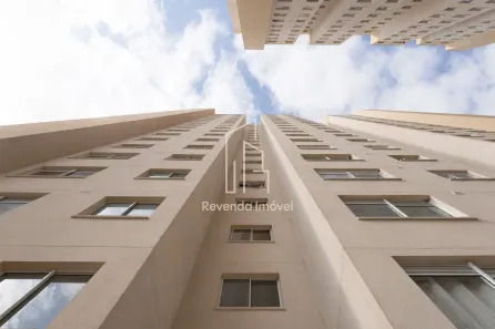Apartamento com 2 Quartos à venda, 40m² no Colônia (Zona Leste), São Paulo