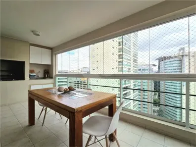 Apartamento com 3 Quartos à venda, 111m² no Vila Olímpia, São Paulo