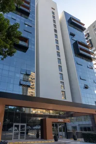 Sala Comercial para alugar, 41m² no Petrópolis, Porto Alegre