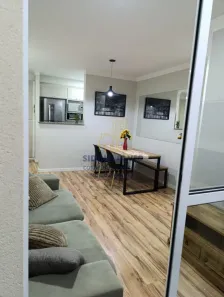 Apartamento com 3 Quartos à venda, 68m² no Vila Ivone, São Paulo