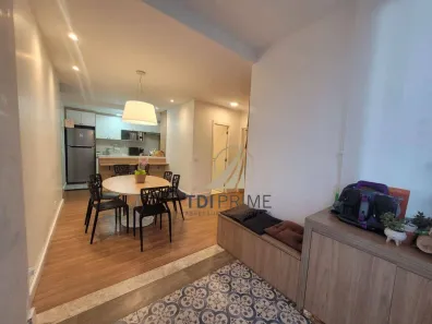 Apartamento com 2 Quartos à venda, 68m² no Cerâmica, São Caetano do Sul