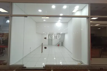 Ponto Comercial para alugar, 24m² no República, São Paulo