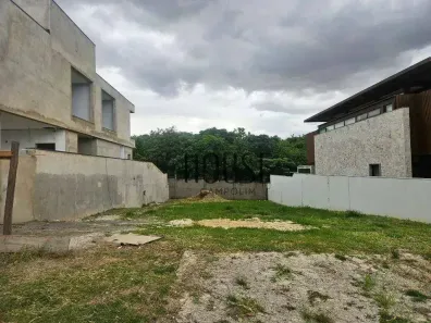 Lote/Terreno à venda, 570m² no Alphaville Nova Esplanada, Votorantim