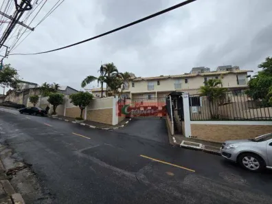 Casa de Condomínio com 3 Quartos à venda, 89m² no Vila São João, Guarulhos