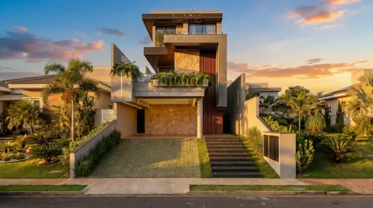 Casa de Condomínio com 4 Quartos à venda, 310m² no Parque Residencial Itapeti, Mogi das Cruzes