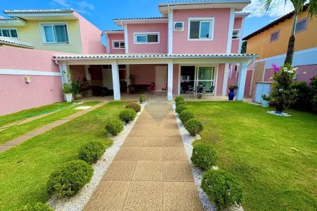 Casa de Condomínio com 3 Quartos à venda, 308m² no Barra da Tijuca, Rio de Janeiro